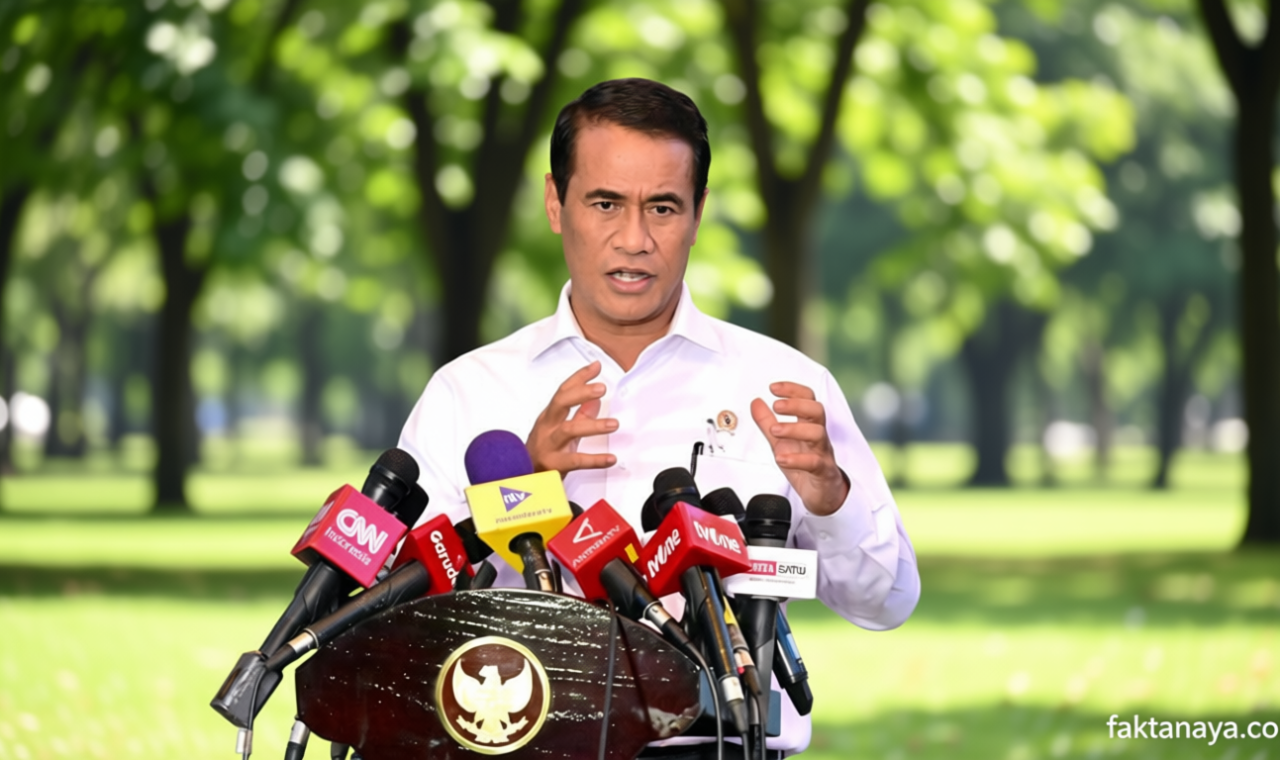 Key Discussion: 870 Ribu Hektare Perkebunan Rakyat Disiapkan, Ciptakan Lapangan Kerja Baru