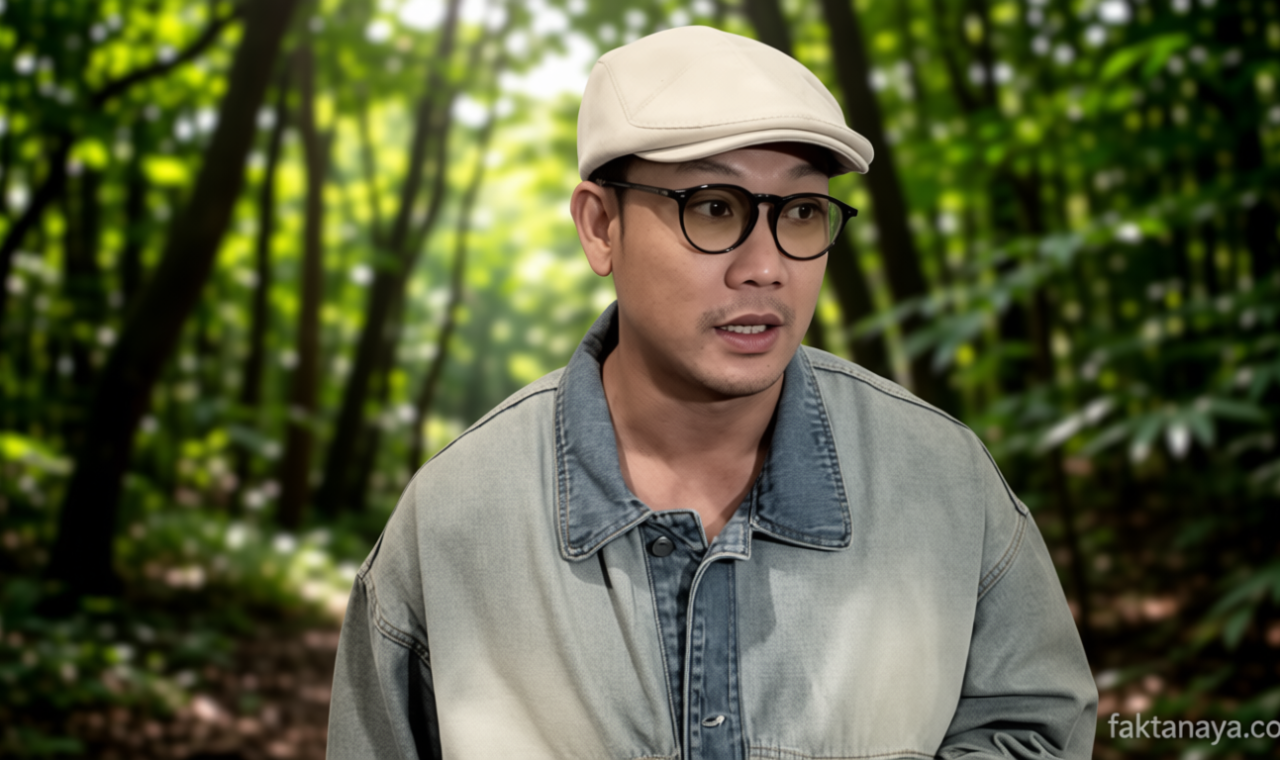Percakapan Lengkap Denny Sumargo dengan Korban Penyekapan di Bandung – Ini Ungkapan Isi Hati YTR
