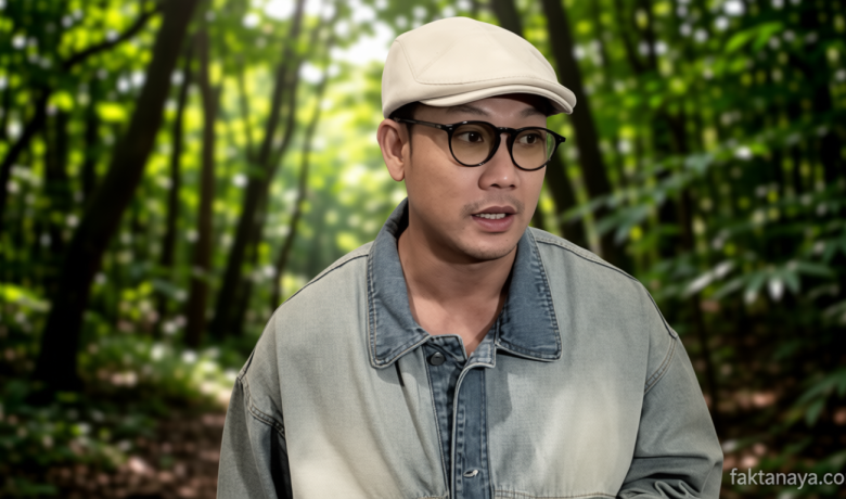 Percakapan Lengkap Denny Sumargo dengan Korban Penyekapan di Bandung – Ini Ungkapan Isi Hati YTR