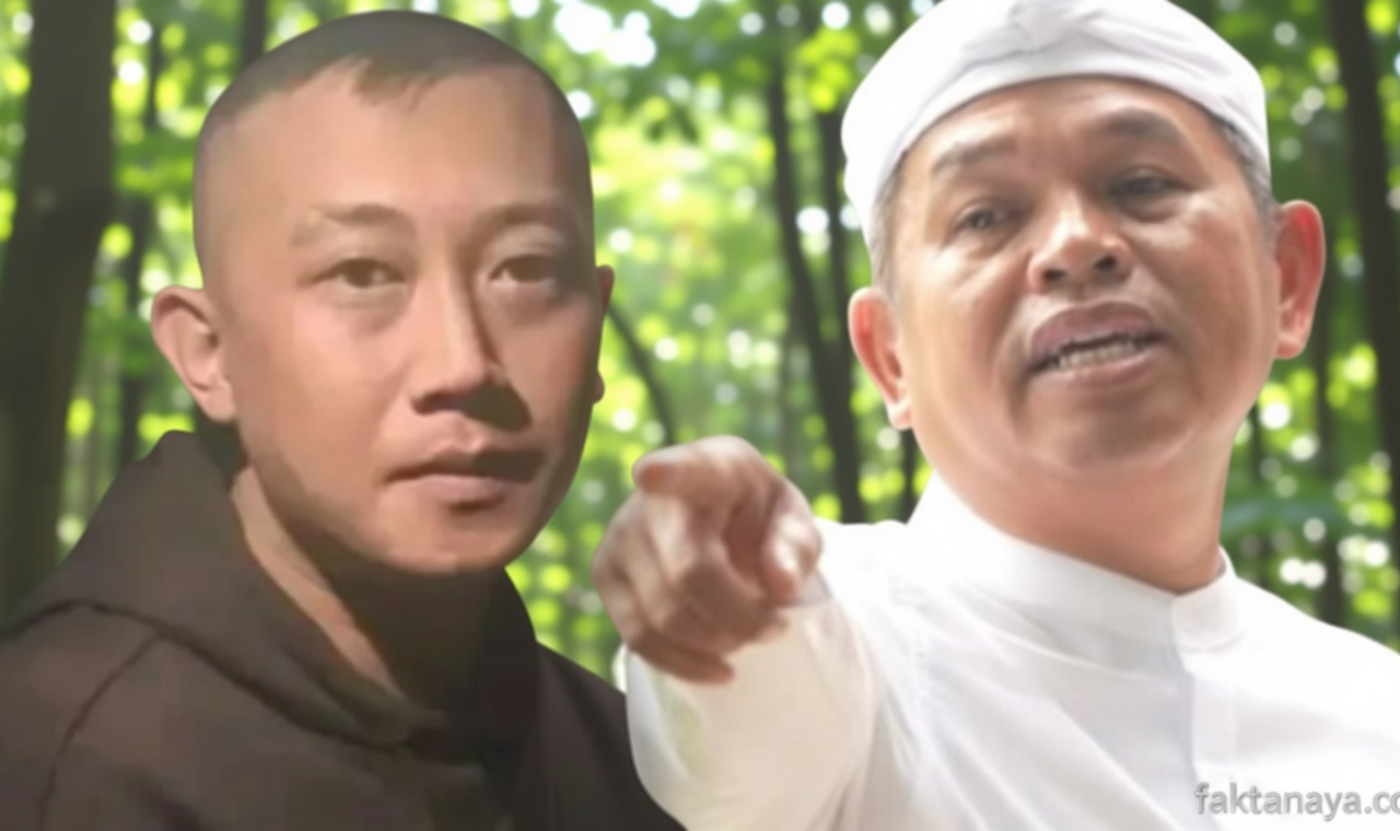 Efek Domino Sayembara Dedi Mulyadi: Taufik Hidayat Langsung Kena Mental Sebelum Ditangkap