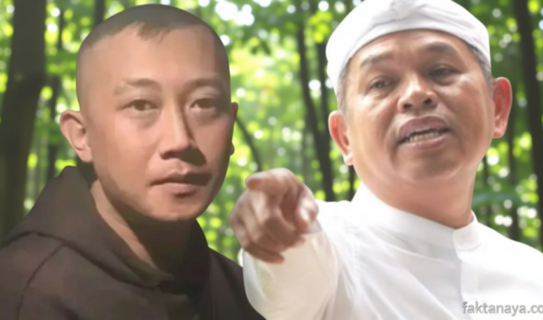 Efek Domino Sayembara Dedi Mulyadi: Taufik Hidayat Langsung Kena Mental Sebelum Ditangkap