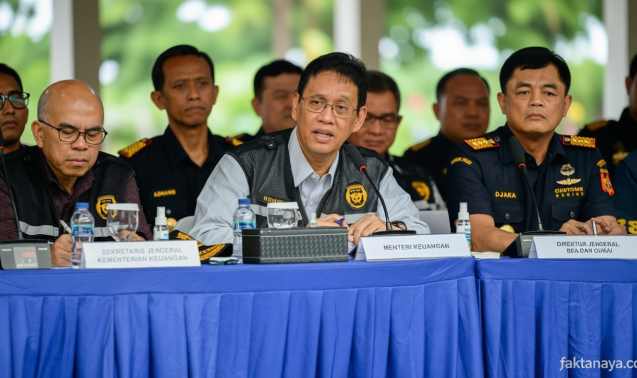 New Policy: IHSG Ambruk hingga MBG Dipangkas, Ini 5 Peristiwa Ekonomi Paling Menyita Perhatian dalam Sepekan