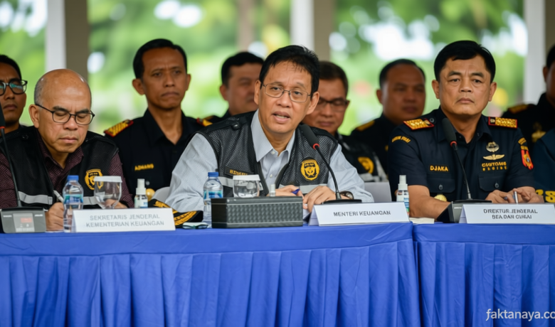 New Policy: IHSG Ambruk hingga MBG Dipangkas, Ini 5 Peristiwa Ekonomi Paling Menyita Perhatian dalam Sepekan