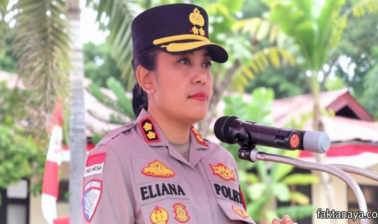 Key Issue: Polisi Mulai Usut Kasus Kematian dr Icha yang Diduga Diintimidasi 3 Anggota DPRD TTU