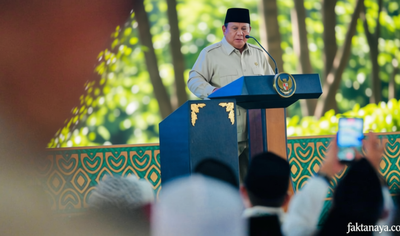 Key Strategy: Prabowo Target Tutup 800 BUMN Merugi, Klaim Bisa Hemat Triliunan