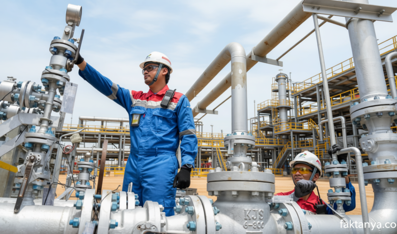 Latest Program: Peringkat Tiga Fortune Southeast Asia 500, Pertamina: Jadi Motivasi Perkuat Ketahanan Energi Nasional