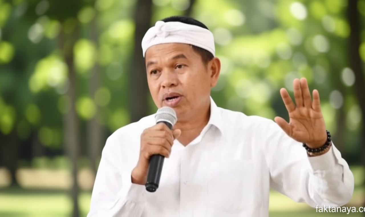 Key Strategy: Cegah Kasus YTR Terulang, KDM Perintahkan RT/RW Minta Foto dan KTP Warga Pendatang Penghuni Kosan-Kontrakan