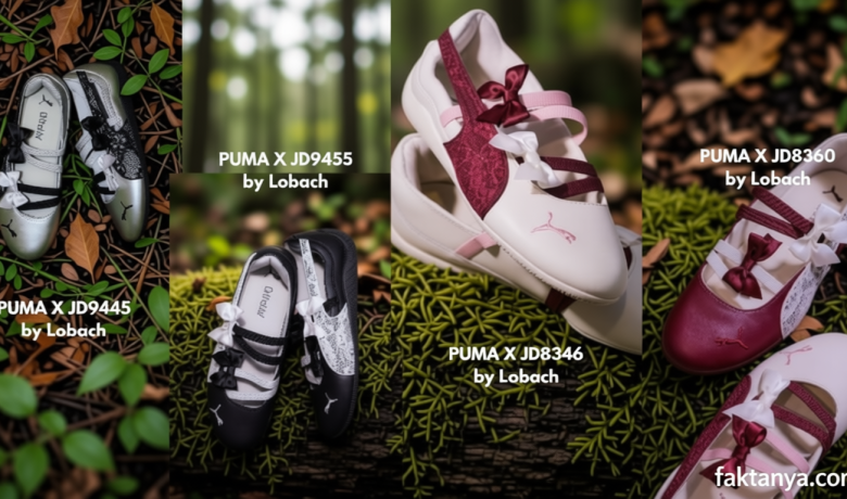 Visit Agenda: Eksklusif BRI Consumer Expo 2026, Puma Speedcat Ballet Dapat Gift Card Rp250 Ribu + Bonus Rp100 Ribu