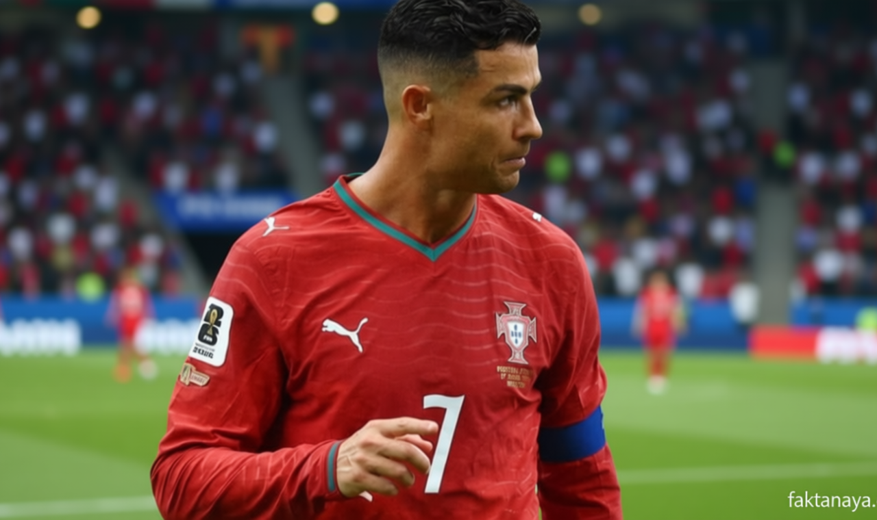 Topics Covered: Jadwal Portugal Vs Uzbeskistan, Ini Link live Streaming dan Cara Nonton Gratis