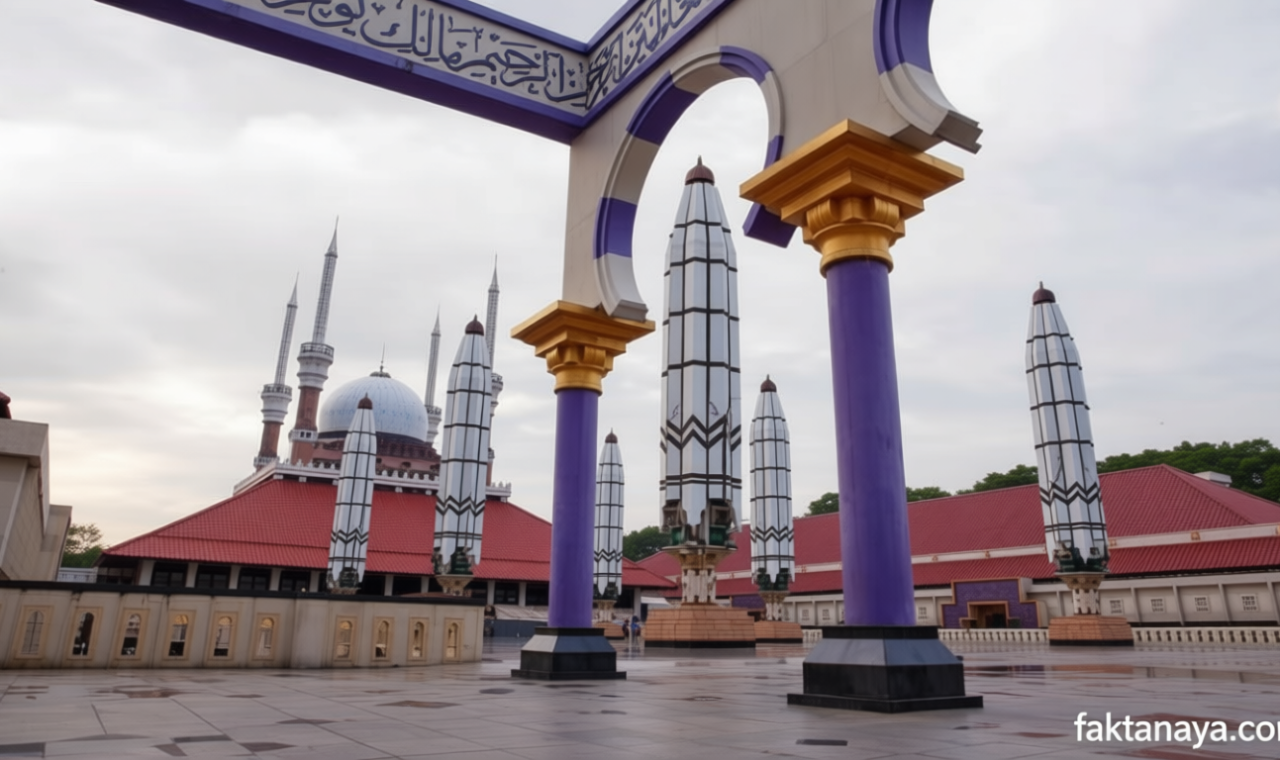 Special Plan: Gelar Welcome Dinner IIE 2026, Kemenpar Pacu RI Jadi Tujuan Wisata Halal Nomor 1 Dunia