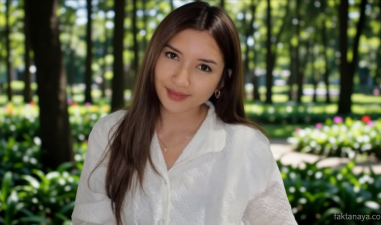 Yuriska Patricia Kerja Apa? Tunangan Baru Asnawi Mangkualam yang Mendadak Viral