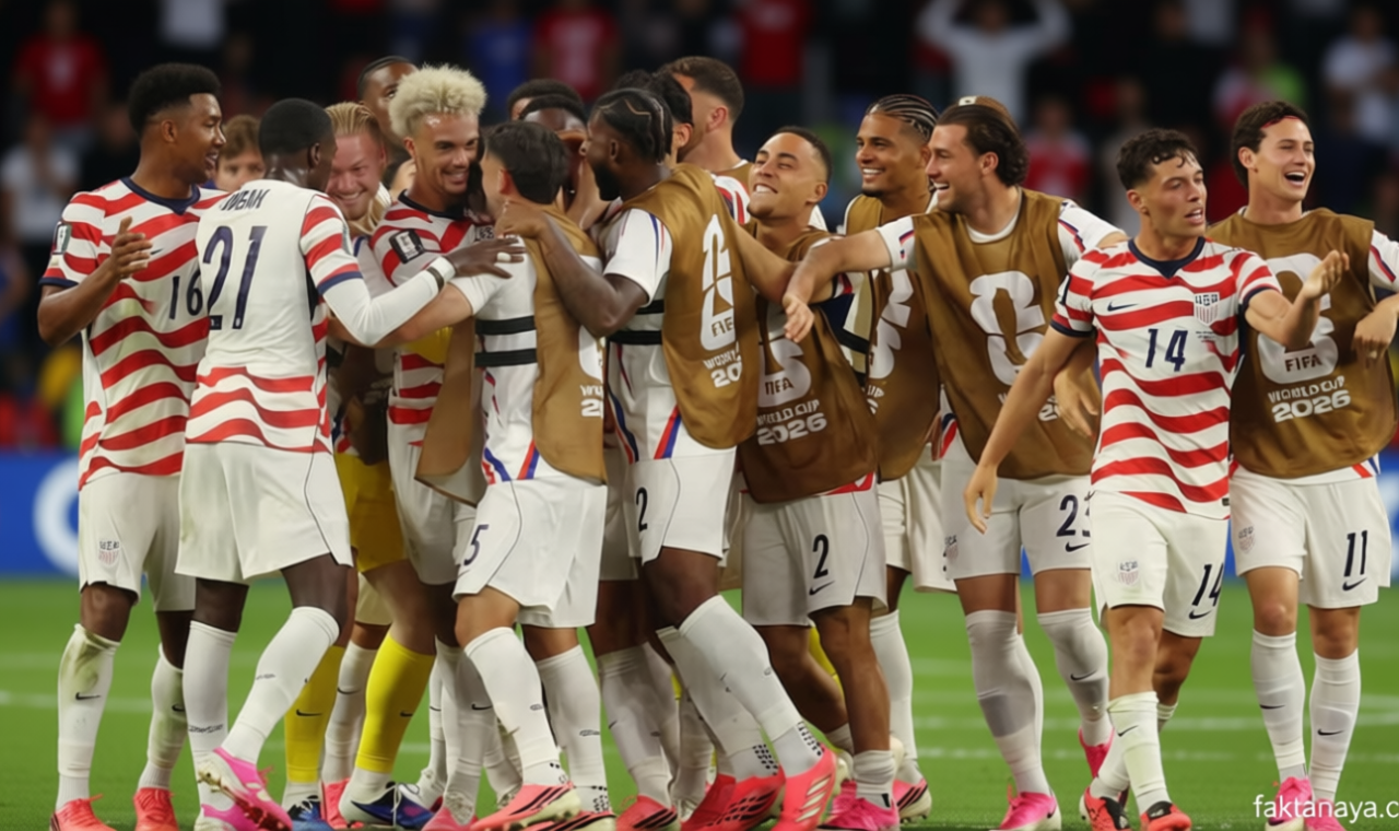 Key Strategy: Euforia Piala Dunia 2026 Bikin Fans Bola Berburu Hadiah Rp1 Miliar