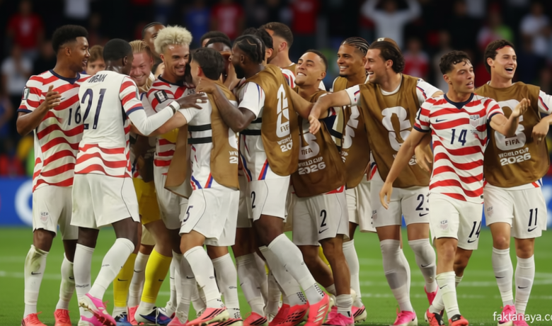 Key Strategy: Euforia Piala Dunia 2026 Bikin Fans Bola Berburu Hadiah Rp1 Miliar