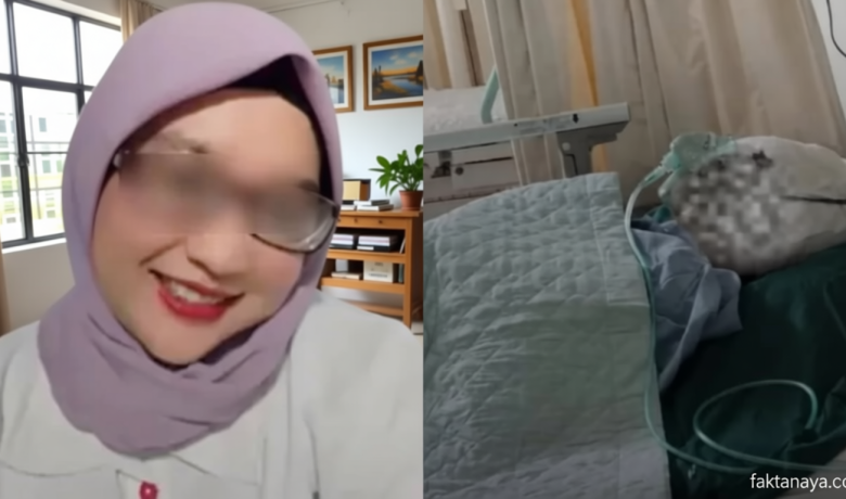 Update Kondisi YTR – Kini Menunggu Donor Mata agar Bisa Melihat Kembali