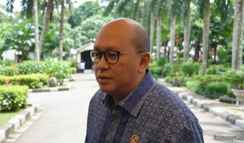 New Policy: Bos Danantara Ungkap Eks Hotel Sultan Bakal Dirobohkan dan Dibangun Ini