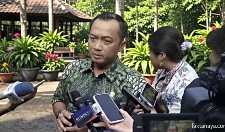 New Policy: Istana Harap Nobar Piala Dunia Bisa Tumbuhkan Ekonomi Masyarakat