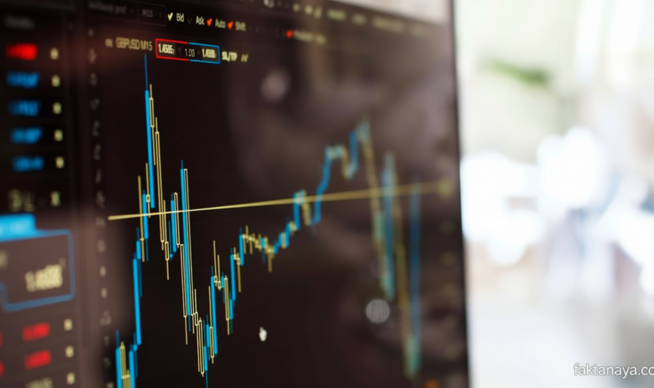 Key Issue: Kegiatan Usaha Ilegal Universal Peak dan BAFI Group Disetop Satgas PASTI