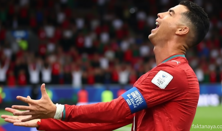 Solving Problems: Legenda MU Kritik Cristiano Ronaldo, Sebut Kehadirannya Jadi Masalah bagi Portugal