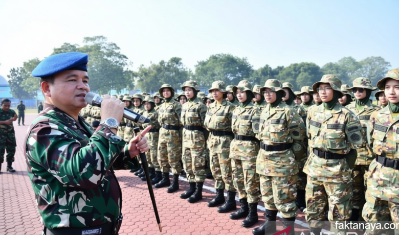 Key Strategy: Penyebab 2 Calon Pengelola Kopdes dan Kampung Nelayan Meninggal saat Latihan Militer, Heat Stroke-Henti Jantung
