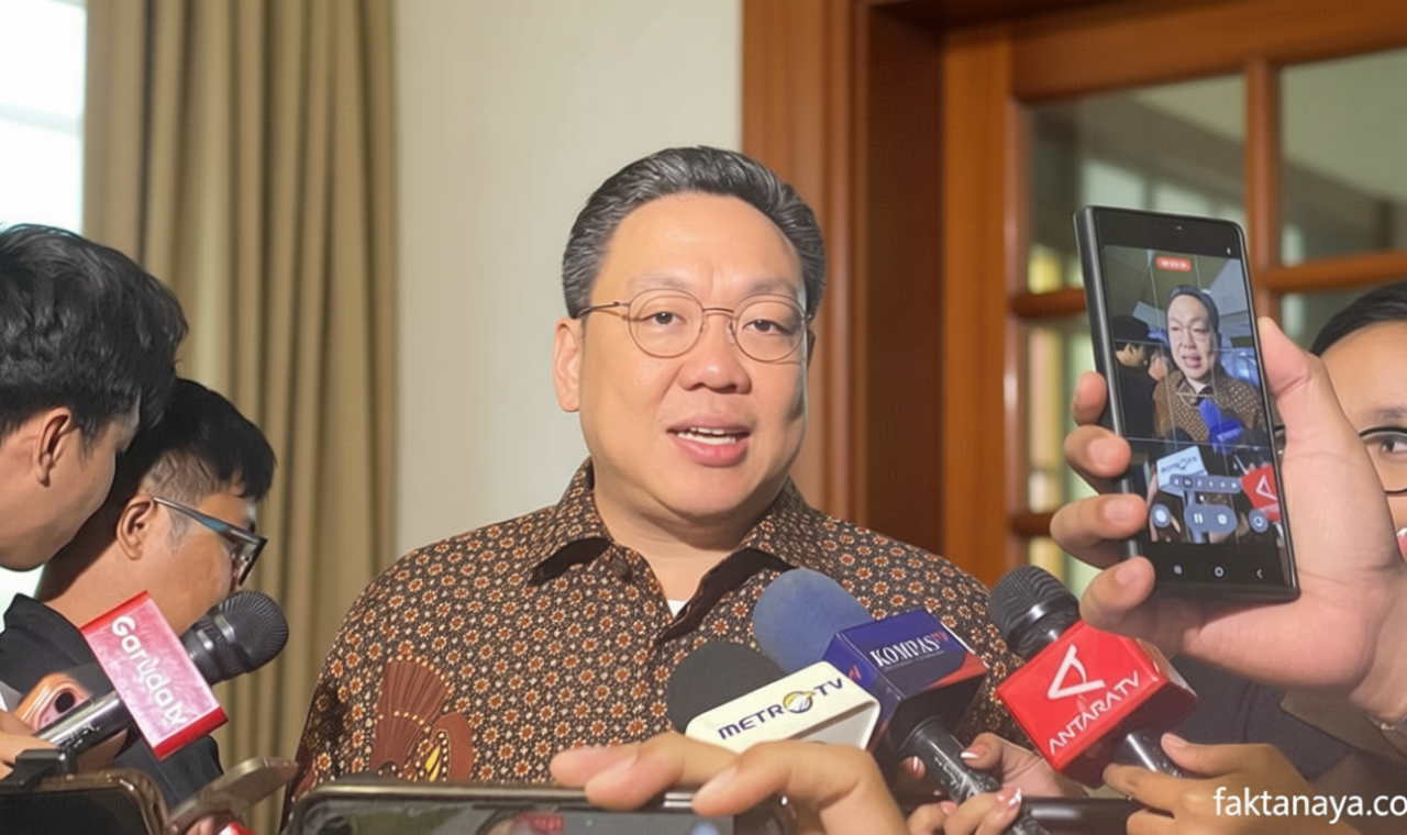 Special Plan: Penderita TBC Diusulkan Dapat MBG, DPR: Mungkin Ada Cara Lain, Jangan Semua MBG Lah