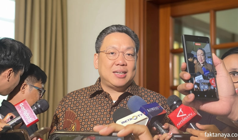 Special Plan: Penderita TBC Diusulkan Dapat MBG, DPR: Mungkin Ada Cara Lain, Jangan Semua MBG Lah