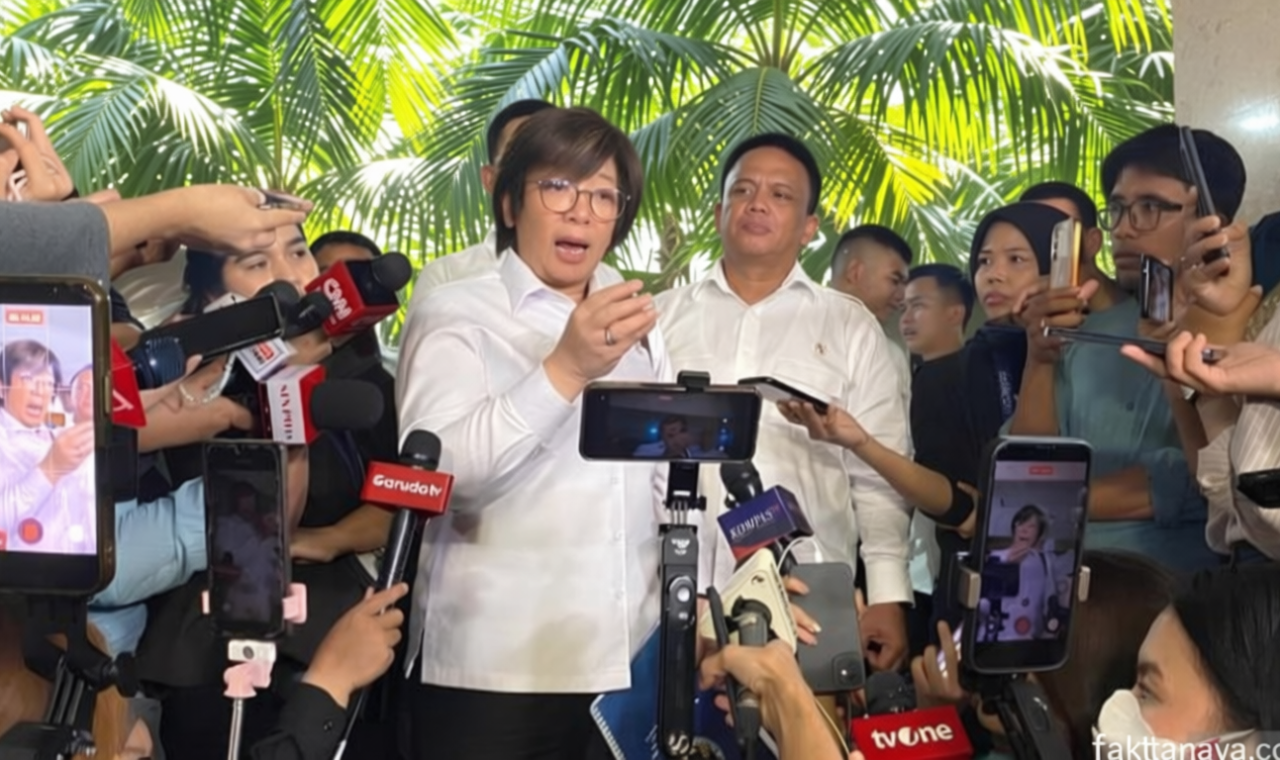Special Plan: BGN Mau Bentuk Klaster Dapur MBG, Insentif Tak Lagi Sama Rp 6 Juta per Hari