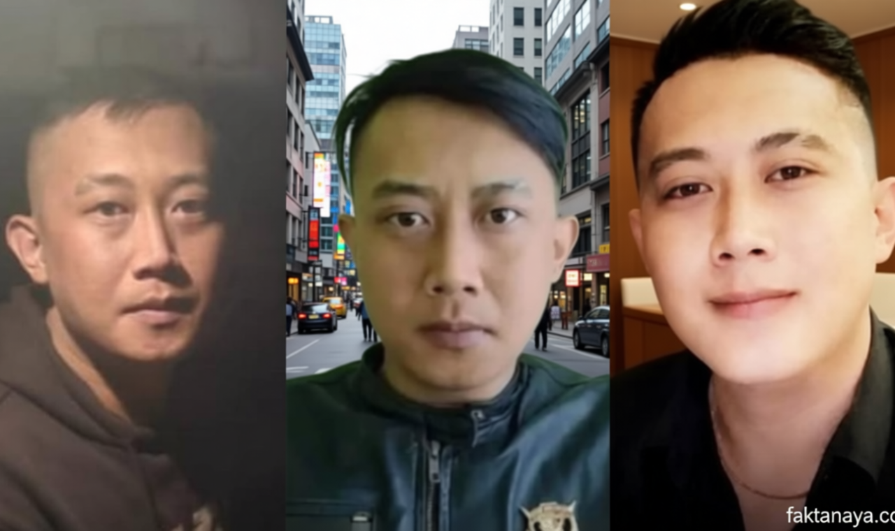 New Policy: Pelaku Kasus Ade Sara Divonis Seumur Hidup, Apakah Taufik Hidayat Bisa Mendapat Hukuman Serupa?