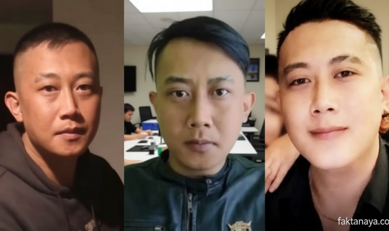 Main Agenda: Taufik Hidayat Disebut Tempramental, Pernah Tantang Berkelahi hingga Ancam Bunuh Penjaga Kos