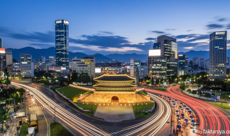 Main Agenda: Mengungkap Sisi Gelap Media Korea Selatan