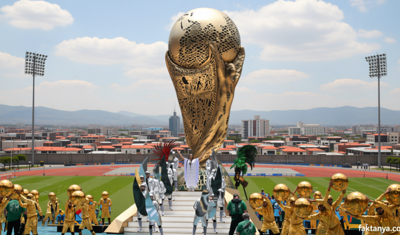 Terpopuler: Jadwal Lengkap Babak 32 Besar Piala Dunia 2026 – Timnas korea Selatan Resmi Tersingkir dari Piala Dunia 2026