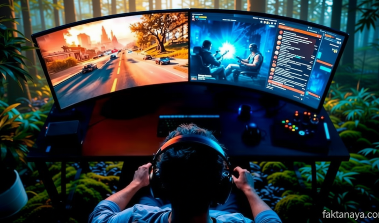 Solution For: Banyak Gamer Menyesal Salah Rakit PC Gaming, Ternyata Kesalahannya Ada di Komponen Ini