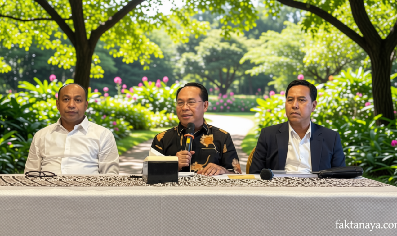 Facing Challenges: Pemerintah Diminta Turun Tangan Usut Dugaan Kasus Mafia Tanah