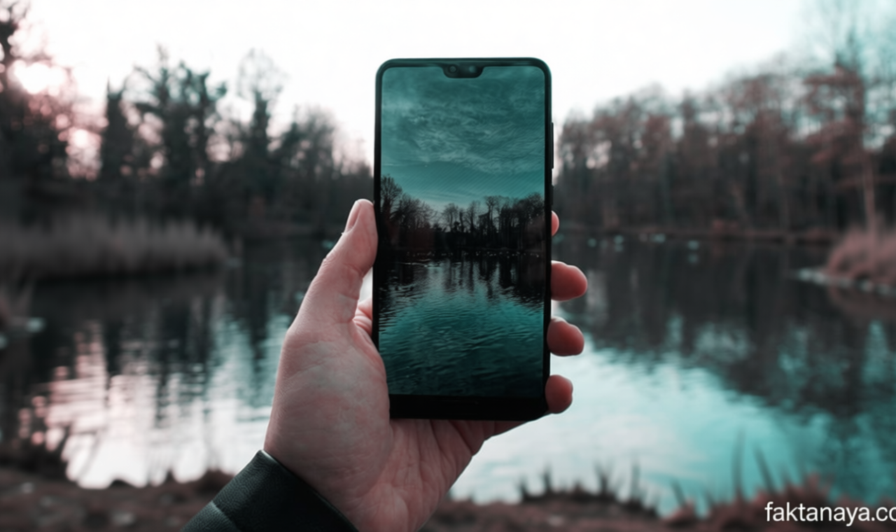 Solution For: 7 HP Flagship dengan Kamera Terbaik: Cocok untuk Fotografi, Videografi, hingga Konten Kreator