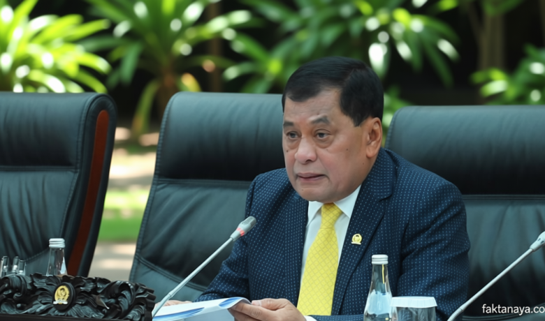 Special Plan: 5 SPPI Meninggal Saat Latsarmil, Golkar: Keselamatan Peserta Harus Jadi Prioritas!