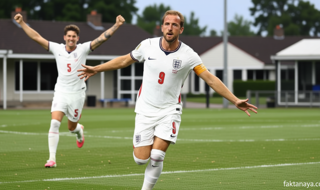 Prediksi Panama Vs Inggris – Simak Link Live Streaming dan Cara Nonton Gratis