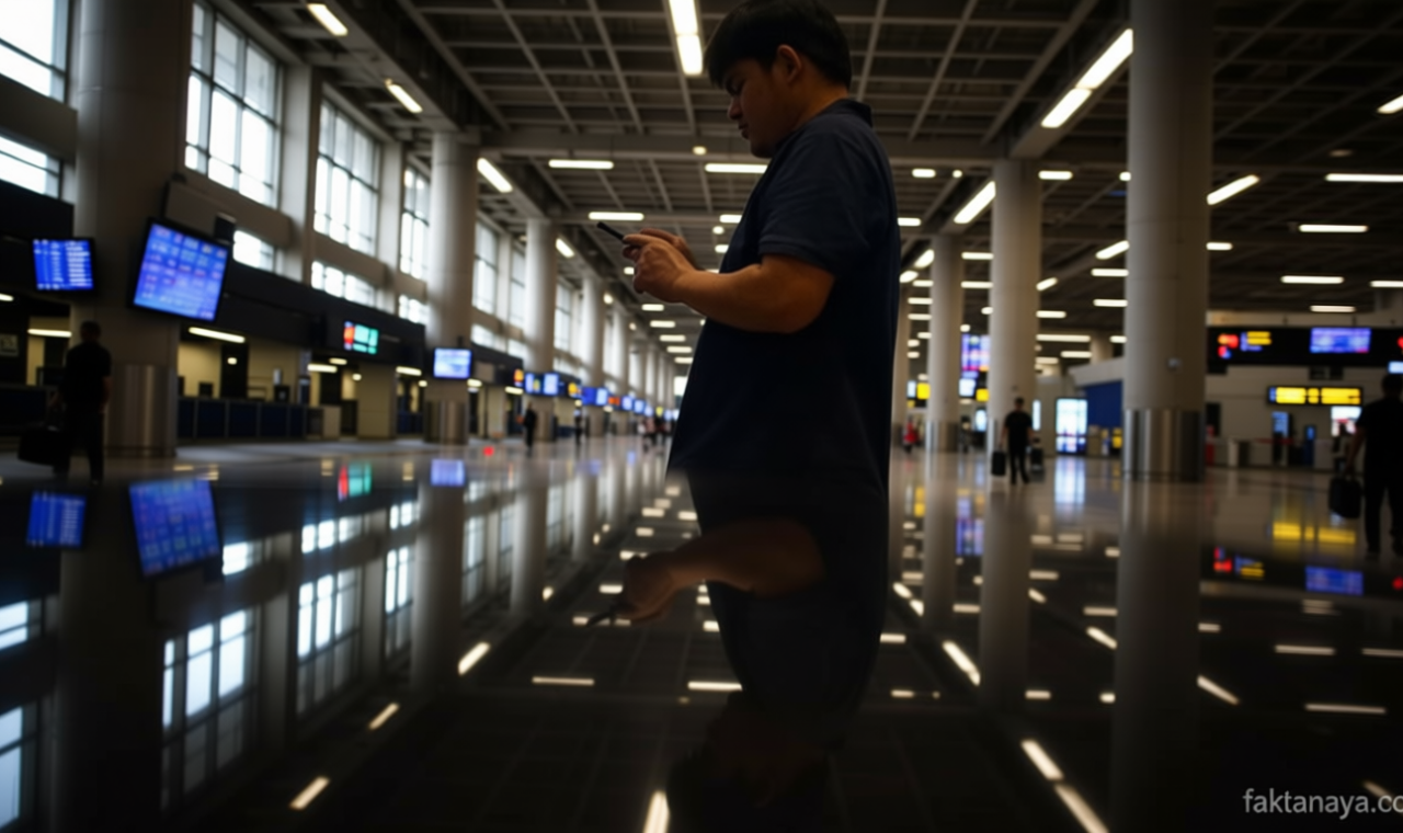 IHSG Ambles 3,36 Persen Saat Penutupan – Saham BUMI hingga DSSA Jadi yang Paling Banyak Diburu Investor