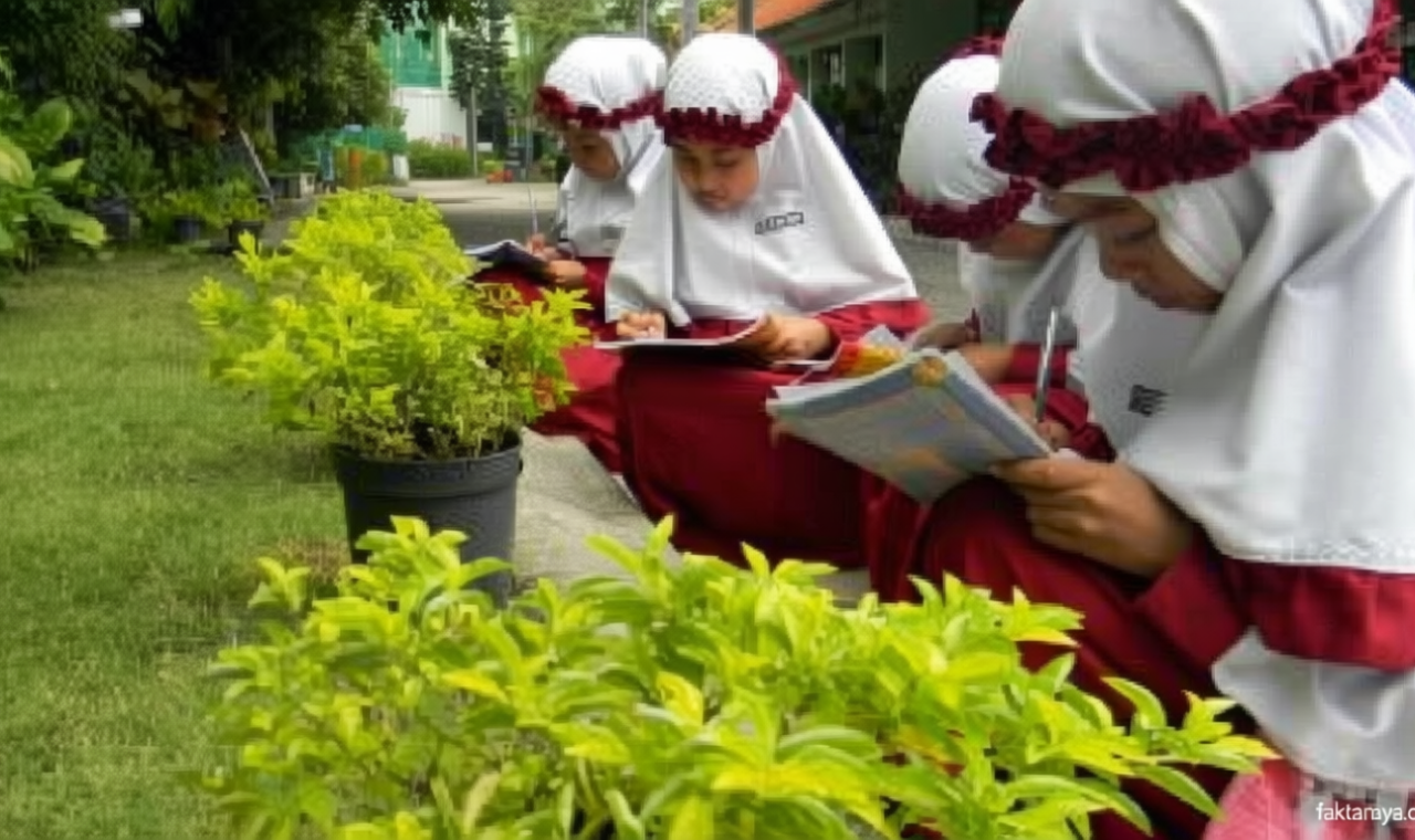 New Policy: IFG Life Beberkan Alasan Pentingnya Persiapkan Dana Pendidikan Anak Sejak Dini