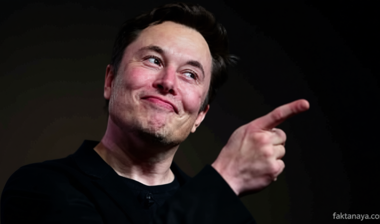 Facing Challenges: Elon Musk Bongkar Skenario Mengerikan Soal Ancaman AI