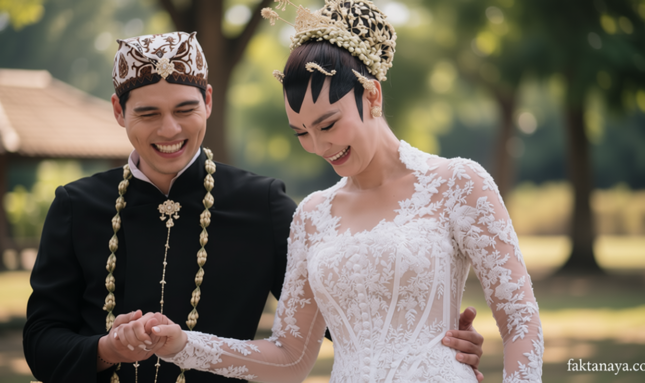Kondiri Rumah Tangga Dipertanyakan – Maxime Bouttier Bongkar Alasan Gak Pakai Cincin Kawin