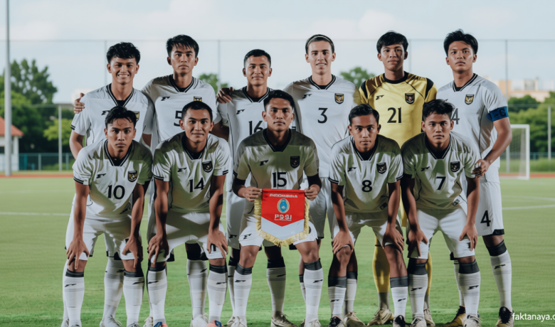 Latest Program: Resmi! Timnas Indonesia U-23 Absen di Asian Games 2026, Erick Thohir Beberkan Alasannya