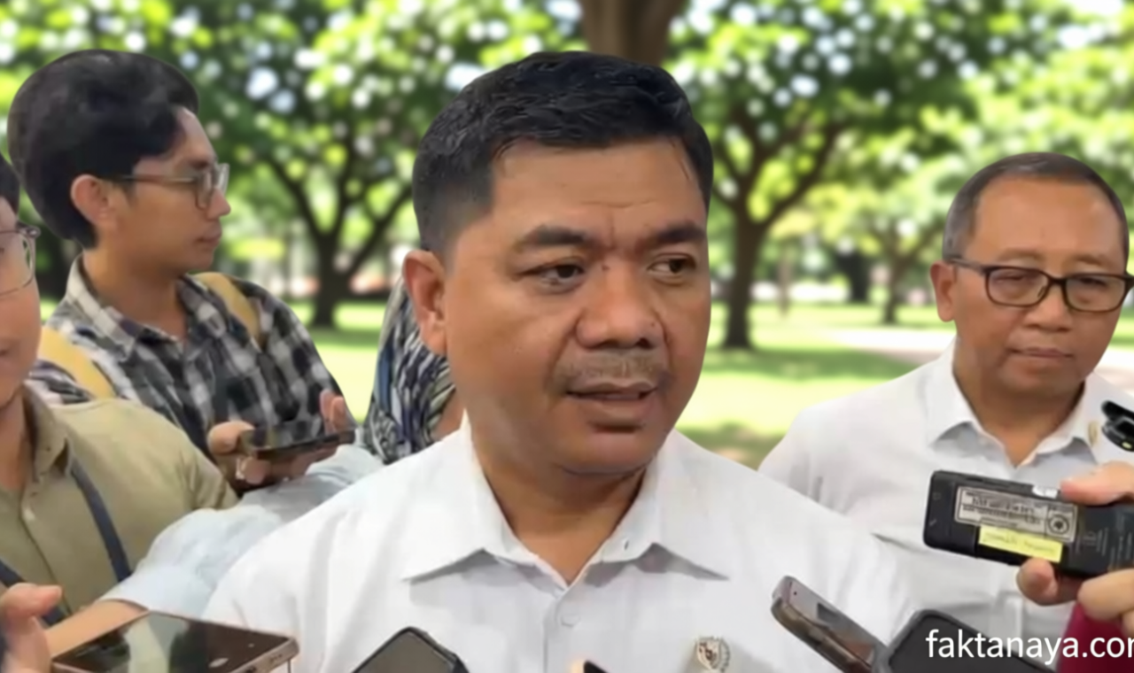 Important Visit: Upacara HUT ke-81 RI Digelar di Istana Jakarta atau IKN? Ini Penjelasan Istana