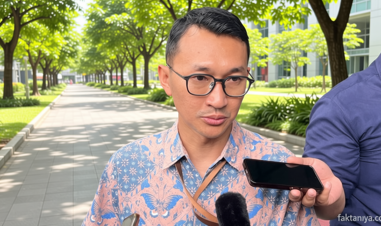 KPK Cecar Stafsus Yaqut soal Pemberian Uang ke Pansus Haji DPR