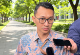 KPK Cecar Stafsus Yaqut soal Pemberian Uang ke Pansus Haji DPR