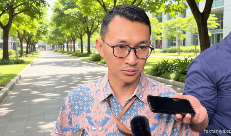 KPK Cecar Stafsus Yaqut soal Pemberian Uang ke Pansus Haji DPR