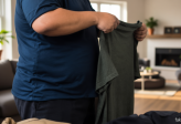 Solving Problems: Ini 5 Alasan Orang Bertubuh Besar Sulit Cari Baju Kekinian, Ternyata Bukan Soal Ukuran Saja