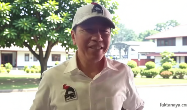 Solution For: Gerindra Ucapkan Selamat ke Jokowi yang Mulai Safari Politik: Beliau Sudah Sehat dan Fit