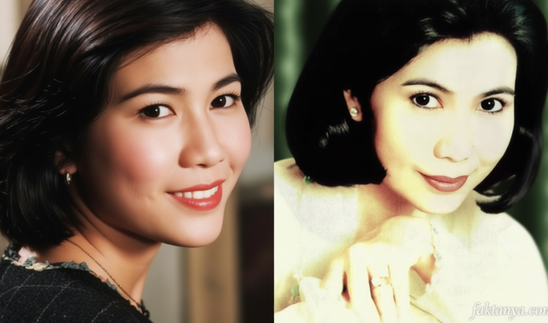 Masih Ingat Rafika Duri? Begini Kehidupan Penyanyi Legendaris 70-an yang Dulu Tenar Lewat ‘Hati Tertusuk Duri’
