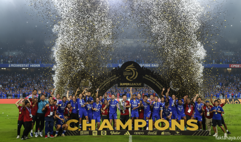 Topics Covered: Main di Empat Kompetisi, Persib Bakal Dapat Perlakuan Khusus dari I.League