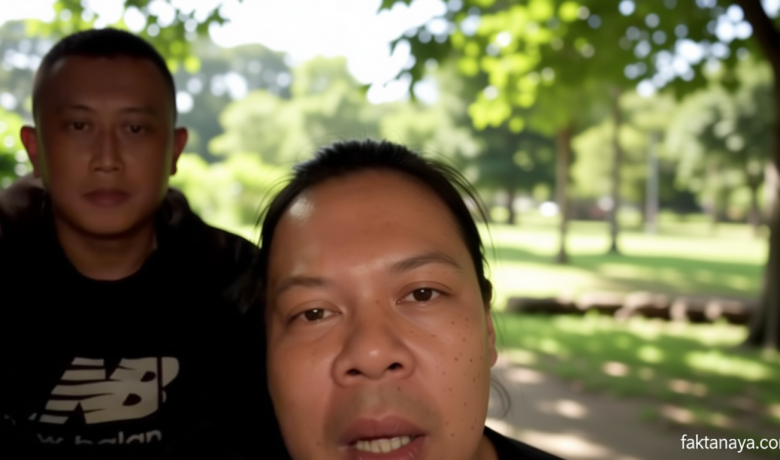 Key Discussion: Netizen Beri Pesan Usai Taufik Hidayat Berhasil Ditangkap: Jangan Lupa Salam Olahraga!