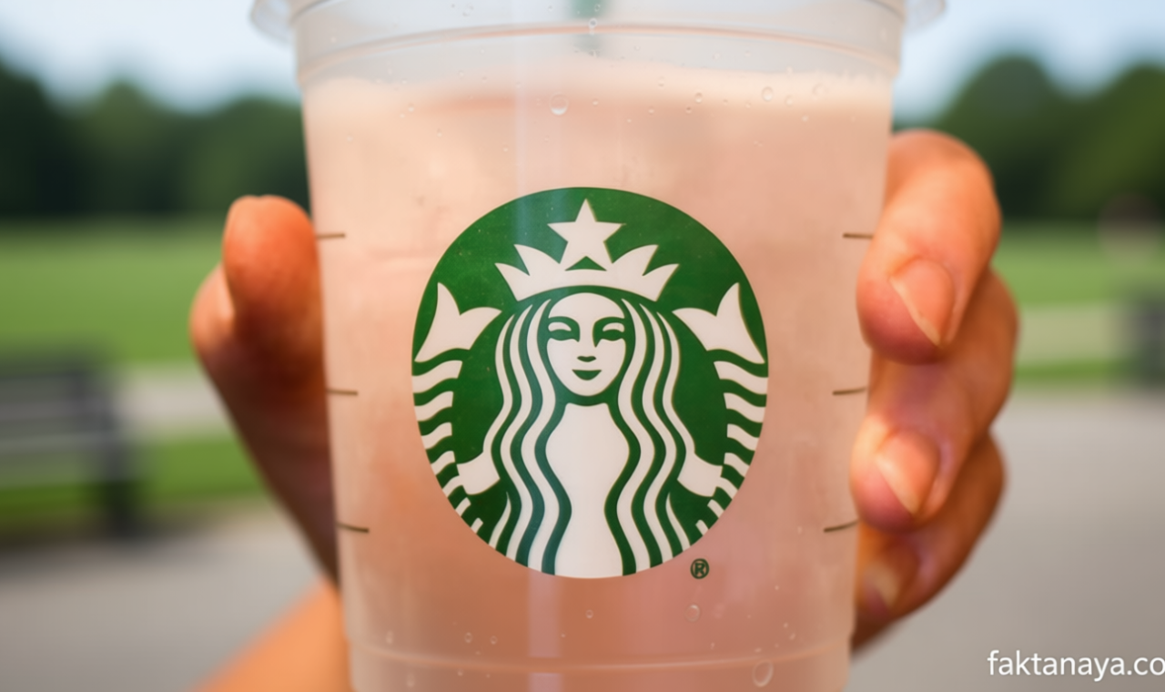Solving Problems: Starbucks Korea Tutup Seluruh Gerainya Pekan Depan, Imbas Promosi yang Picu Kemarahan Publik